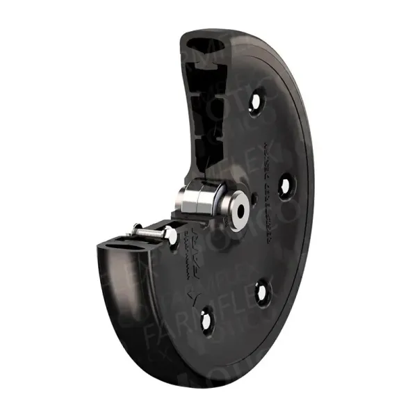 ROUE 250x42 L