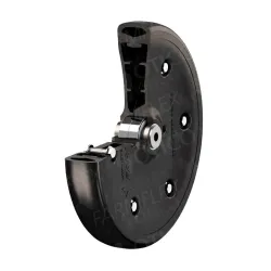 ROUE 250x42 L