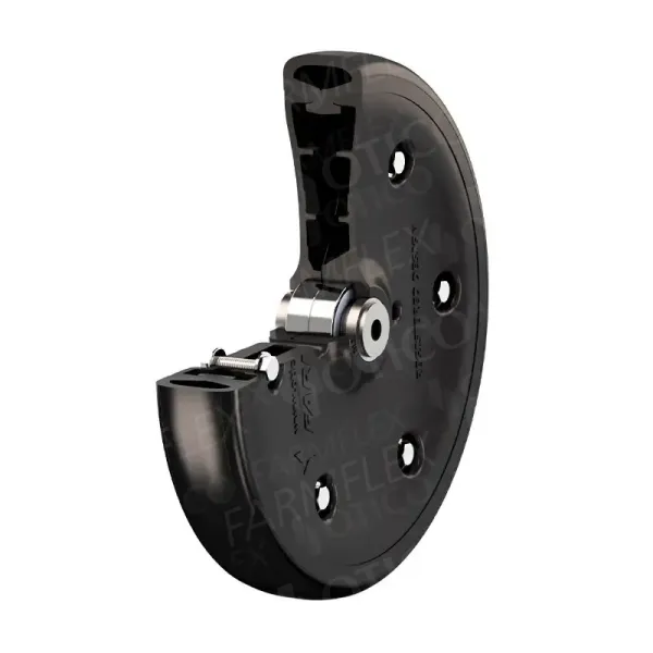 ROUE 250x42 L