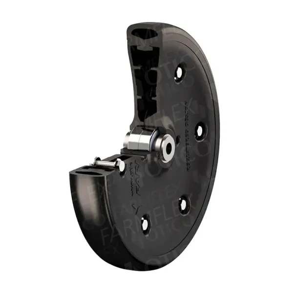 ROUE 250x42 L