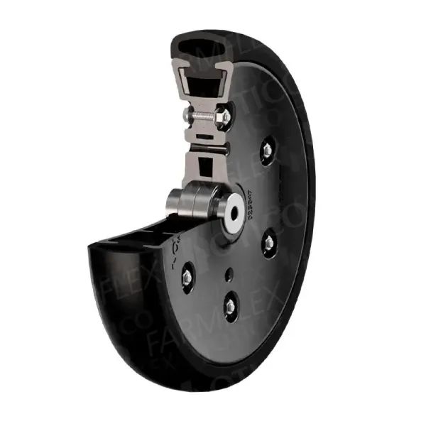 ROUE 255x55 L