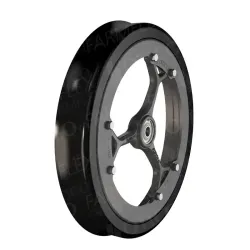 ROUE 405x65 LV
