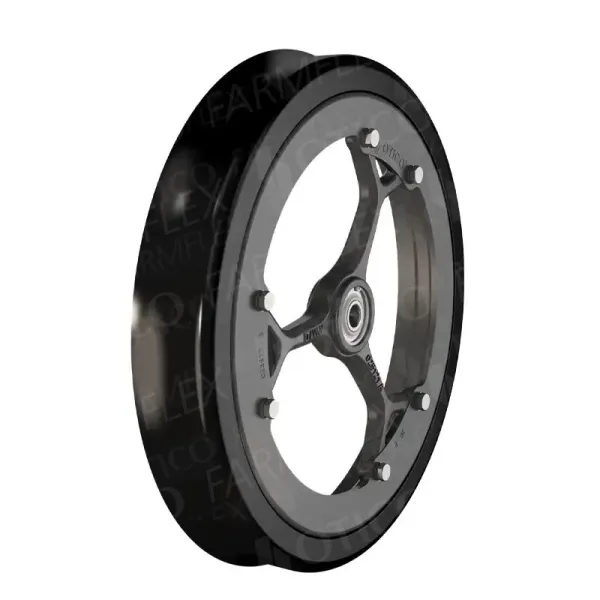 ROUE 405x65 LV