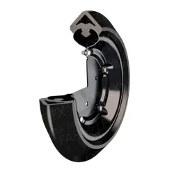 ROUE 420x100 LB