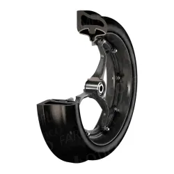 ROUE 440x100 LOF