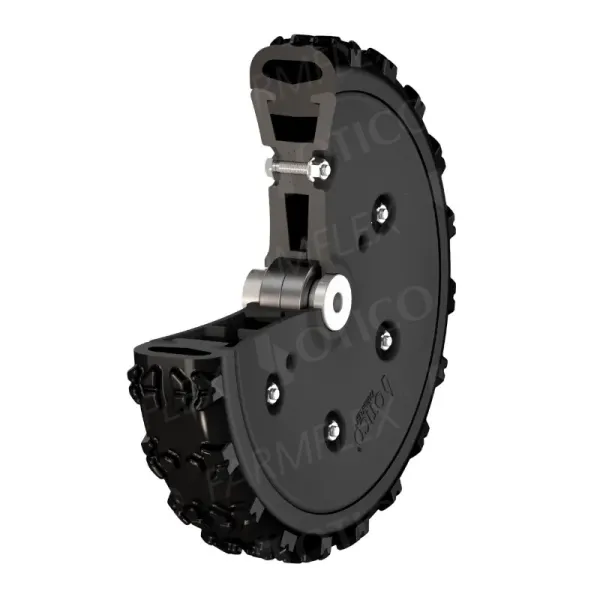 260x50 C TIRE