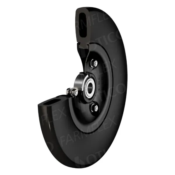 ROUE 250x27 L