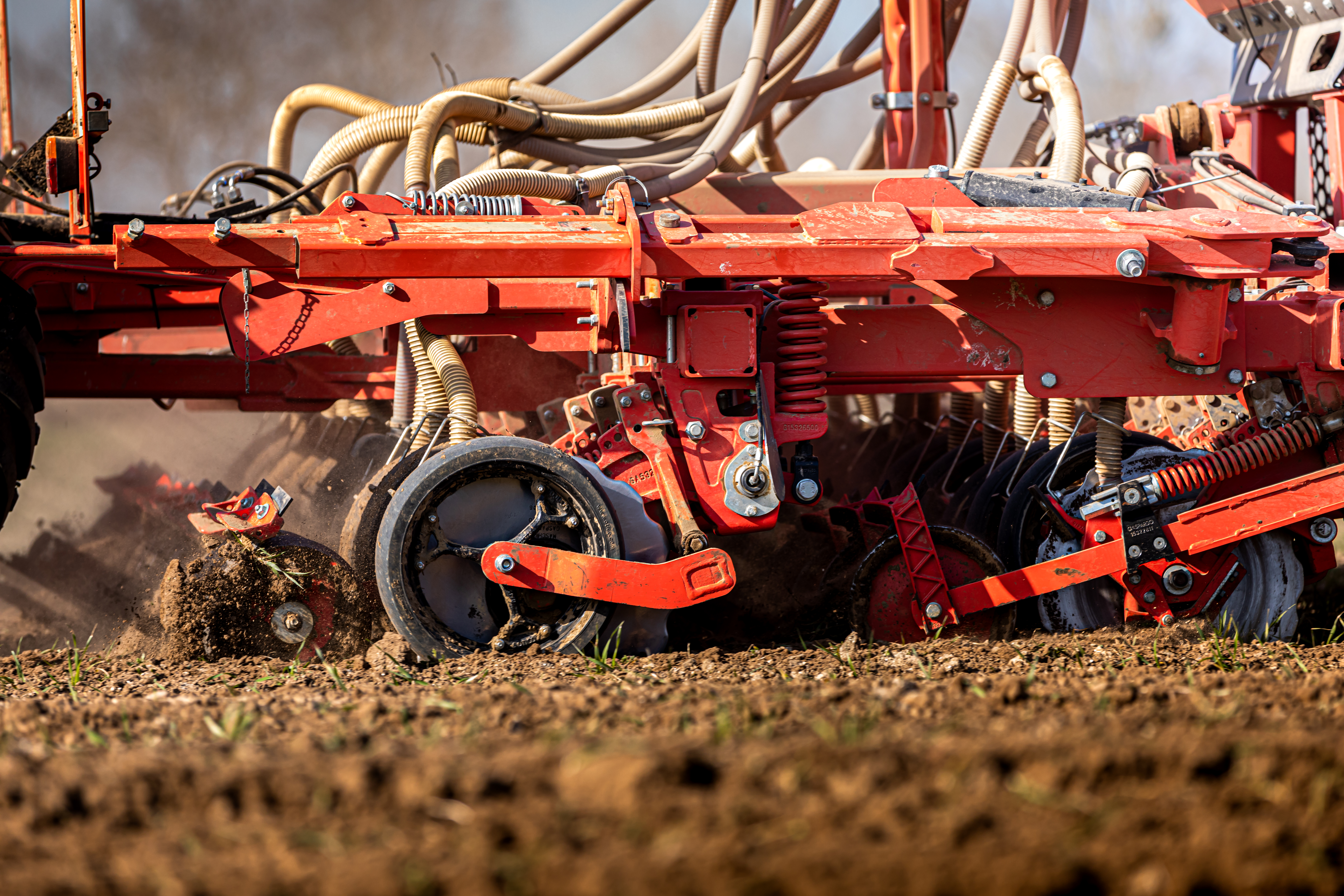 Agriculture - Solutions Innovantes