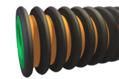 5 Holes on 114,3mm central hole: 71,6 mm