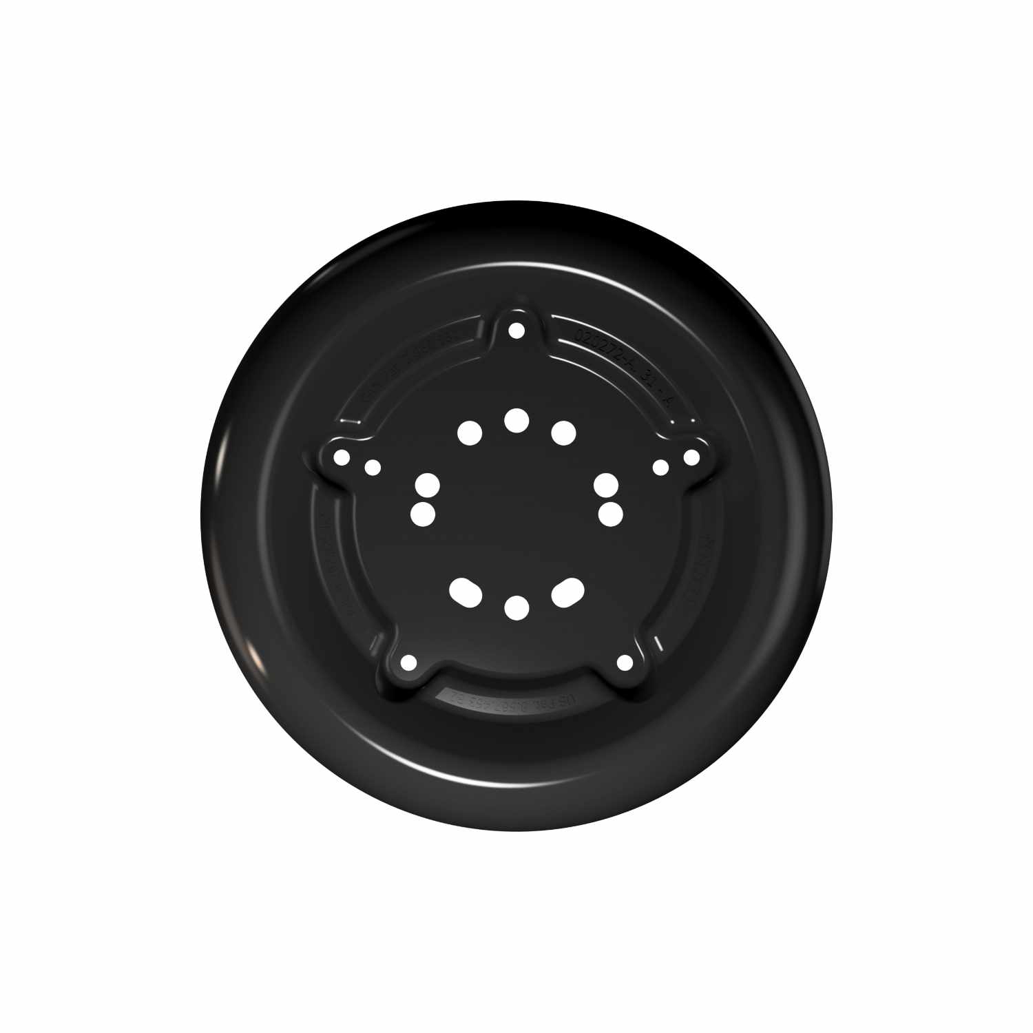 4 / 5 / 6 trous sur  98 mm de diamètre