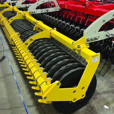 POTTINGER