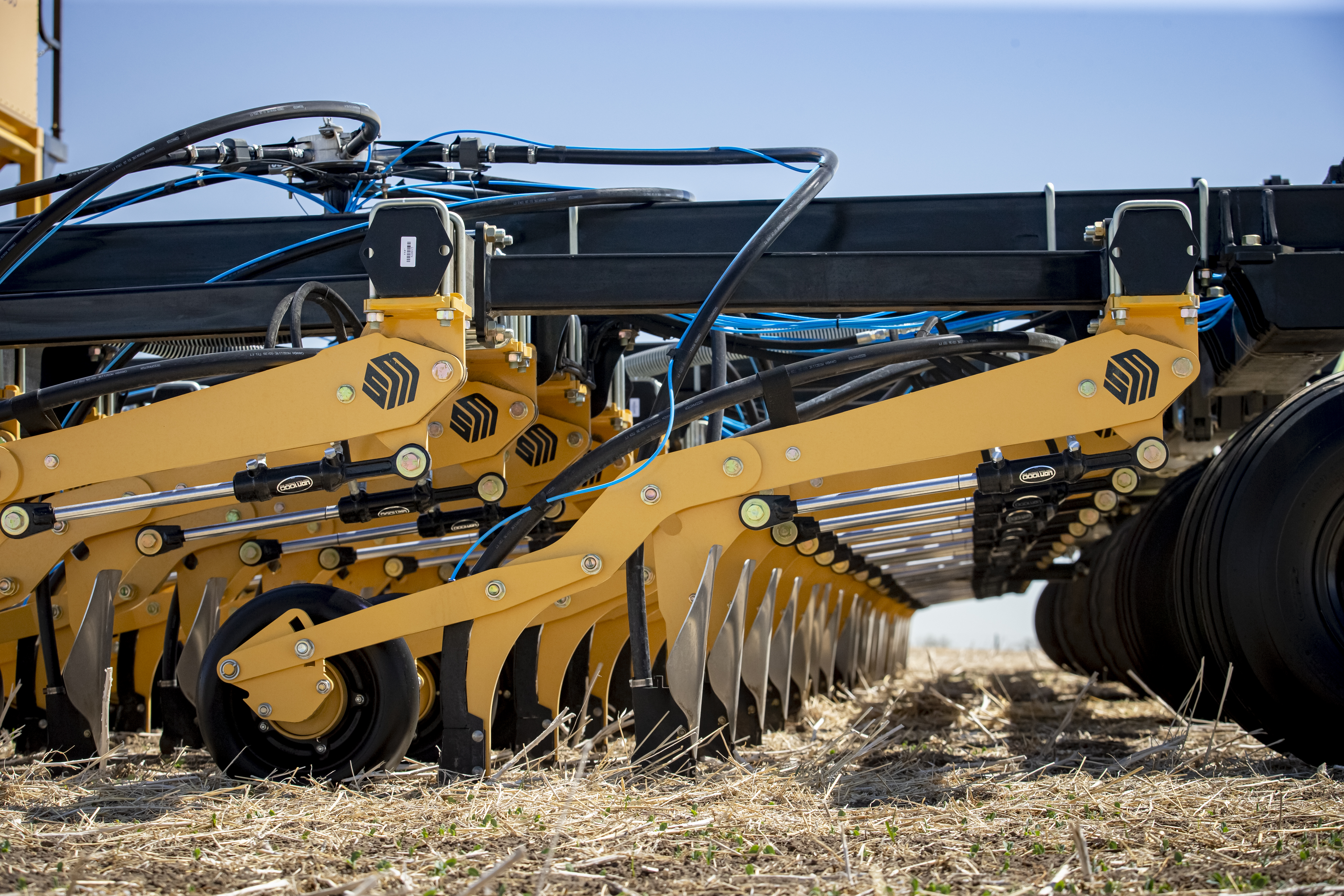 Packerwheel for airseed up to 200 kg (23)